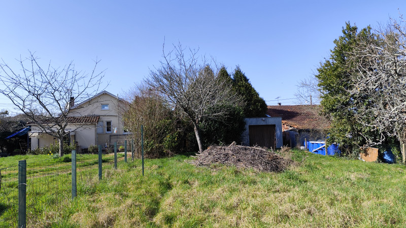 French property for sale in Champagne-Mouton, Charente - €49,950 - photo 8