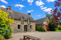 Propriété à vendre à Allineuc, Côtes-d'Armor - 346 043 € - photo n°3