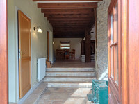 Maison à vendre à Fontenille, Charente - 199.500 € - photo 9