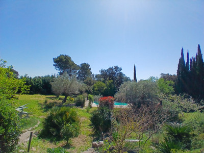 Maison à vendre à Saint-Georges-d'Orques, Hérault, Languedoc-Roussillon, avec Leggett Immobilier