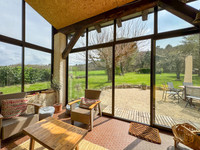 Maison à vendre à Le Poët-Laval, Drôme - 520.000 € - photo 4