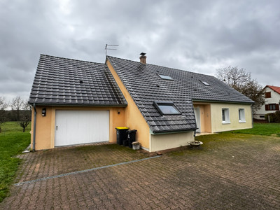 house for sale in Cher