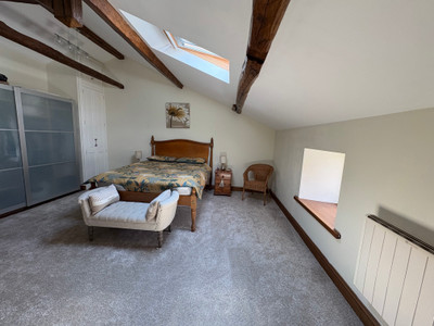 French property for sale in Dournazac, Haute-Vienne - €225,000 - photo 5