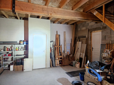 French property for sale in Le Chalard, Haute-Vienne - €139,990 - photo 9