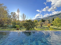 Propriété à vendre à Grasse, Alpes-Maritimes - 1 690 000 € - photo n°3