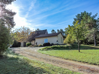 Maison à vendre à Les Eyzies-de-Tayac-Sireuil, Dordogne, Aquitaine, avec Leggett Immobilier