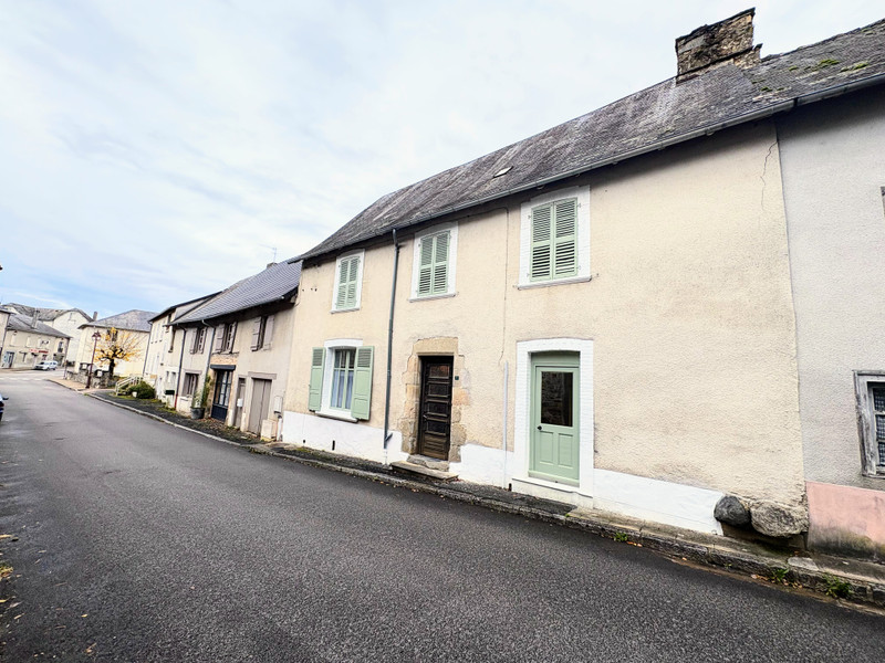 French property for sale in La Croisille-sur-Briance, Haute-Vienne - €88,000 - photo 11