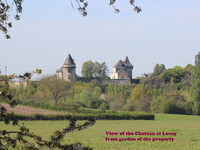 Maison à vendre à Luçay-le-Mâle, Indre - 189.950 € - photo 11