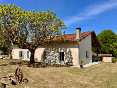 house for sale in Charente