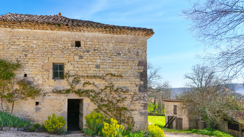 French property for sale in Cézac, Lot - €485,000 - photo 12