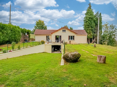 house for sale in Creuse