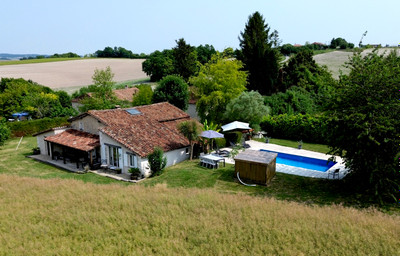 house for sale in Charente