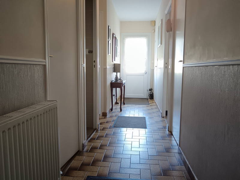 French property for sale in Mauprévoir, Vienne - €115,000 - photo 3