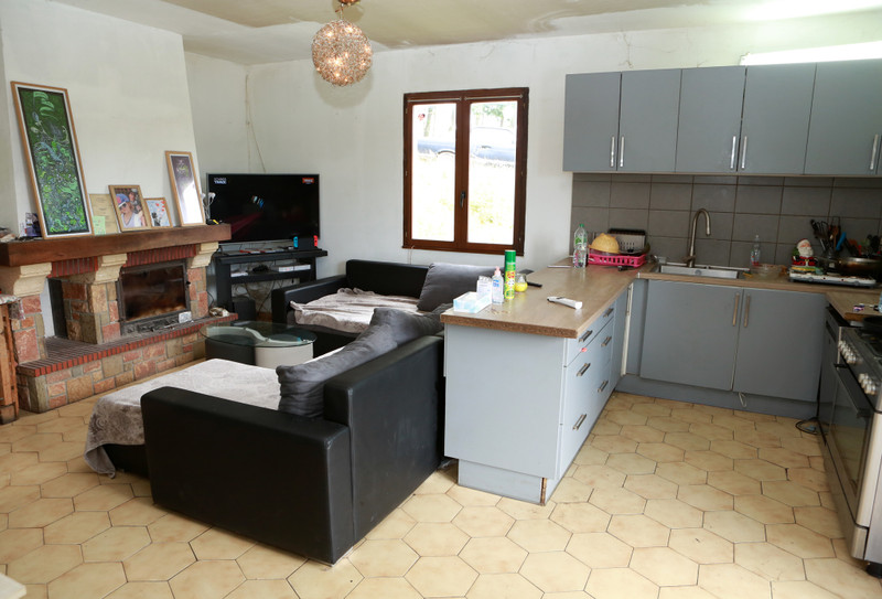 French property for sale in Mareuil en Périgord, Dordogne - &#8364;365,700 - photo 8