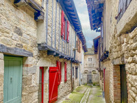 Maison à vendre à Montpezat-de-Quercy, Tarn-et-Garonne - 136 250 € - photo 2