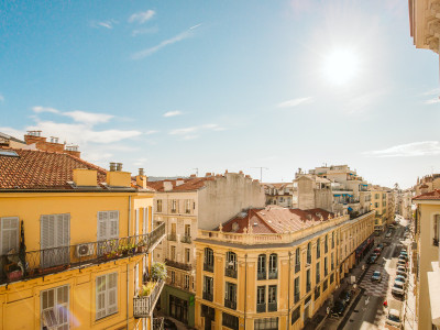 French property for sale in Nice, Alpes-Maritimes - €487,500 - photo 4