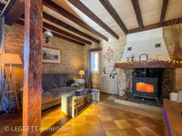 Maison à vendre à Daglan, Dordogne - 468.000 € - photo 8