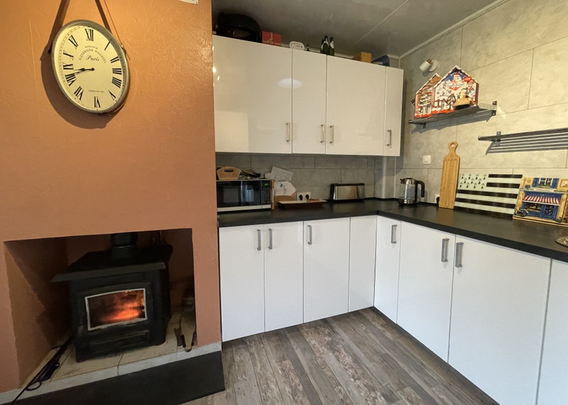 French property for sale in Plussulien, Côtes-d'Armor - €114,450 - photo 6