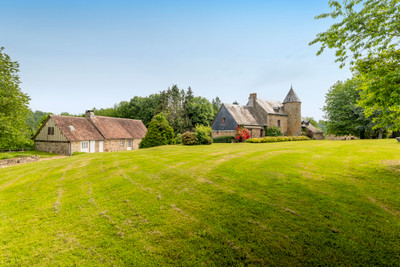 house for sale in Normandy
