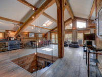 Propriété à vendre à Arâches-la-Frasse, Haute-Savoie - 2 250 000 € - photo n°4