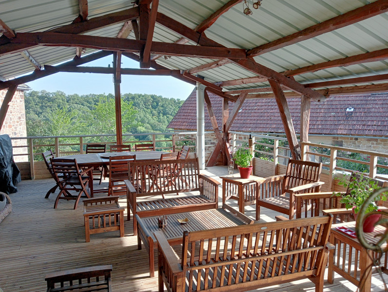 French property for sale in Beaulieu-sur-Dordogne, Corrèze - €676,500 - photo 9