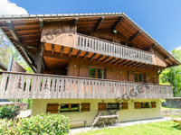 Sold Furnished for sale in Morillon Haute-Savoie French_Alps
