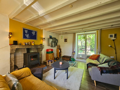 French property for sale in Theneuille, Allier - €250,000 - photo 2