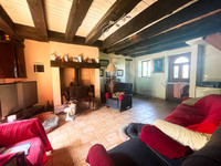 Maison à vendre à Luchapt, Vienne - 119.900 € - photo 5