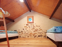 Maison à vendre à Marcillac-la-Croisille, Corrèze - 228.950 € - photo 11