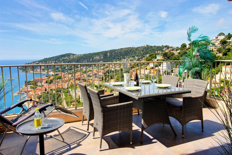 French property for sale in Villefranche-sur-Mer, Alpes-Maritimes - €999,000 - photo 4