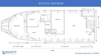 Propriété à vendre à Boulogne-Billancourt, Hauts-de-Seine - 495 000 € - photo n°10