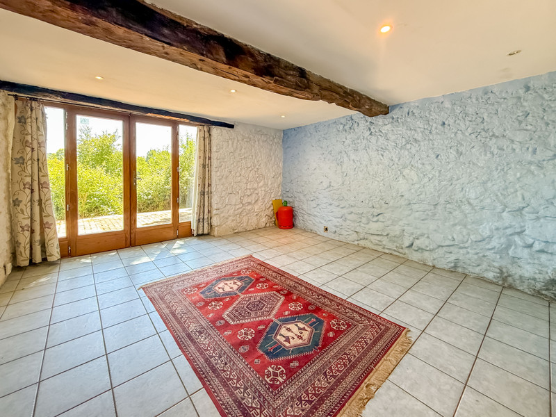 French property for sale in Bazordan, Hautes-Pyrénées - €149,000 - photo 4