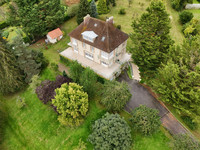 Maison à vendre à Vimoutiers, Orne - 378.000 € - photo 1