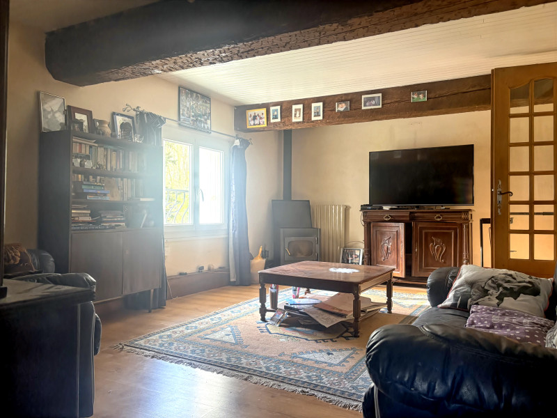 French property for sale in Saint-Martin-de-Villereglan, Aude - €299,000 - photo 5
