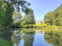 Maison à vendre à Le Ferré, Ille-et-Vilaine - 490.000 € - photo 4