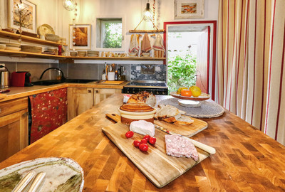 French property for sale in Apt, Vaucluse - €230,000 - photo 4
