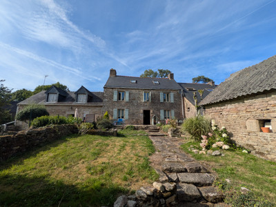 house for sale in Morbihan