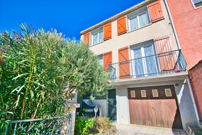 Maison à vendre à Villesèquelande, Aude, Languedoc-Roussillon, avec Leggett Immobilier