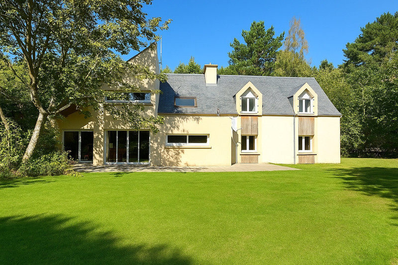 maison à vendre à Brittany