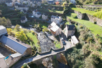Propriété à vendre à Treignac, Corrèze - 795 000 € - photo n°2