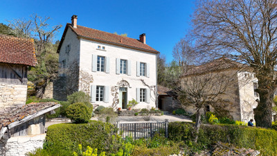 French property for sale in Cézac, Lot - €485,000 - photo 10