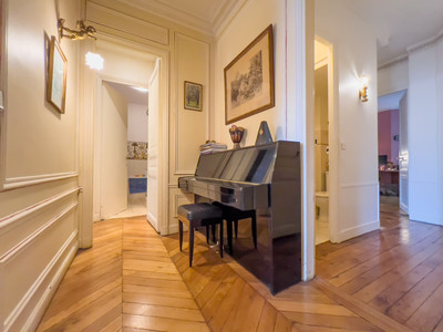 French property for sale in Paris 16e Arrondissement, Paris - €1,240,000 - photo 6