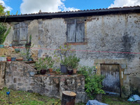 Maison à vendre à Brillac, Charente - 99.000 € - photo 10