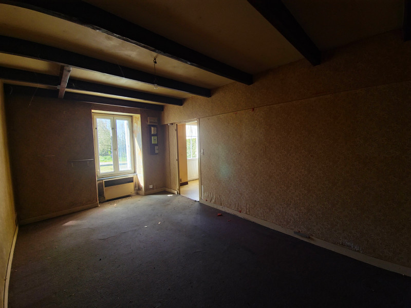 French property for sale in Loge-Fougereuse, Vendée - €29,000 - photo 7