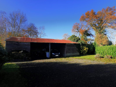 French property for sale in La Gacilly, Morbihan - €370,900 - photo 5