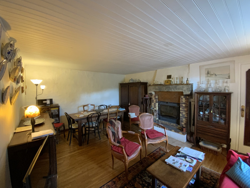 French property for sale in Saint-Gilles-Pligeaux, Côtes-d'Armor - €136,250 - photo 4