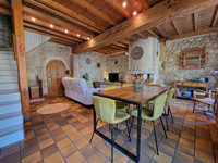 Maison à vendre à Beautiran, Gironde - 361.000 € - photo 3