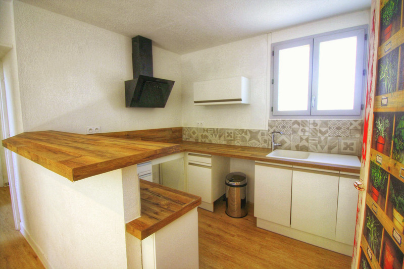 House for sale in SaintPonsdeThomières Hérault Herault Saint