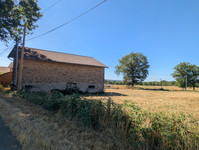 Grange à vendre à Séreilhac, Haute-Vienne - 56.600 € - photo 7