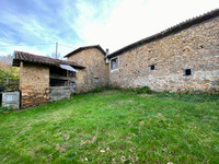 Propriété à vendre à Champagnac-la-Rivière, Haute-Vienne - 46 600 € - photo n°9